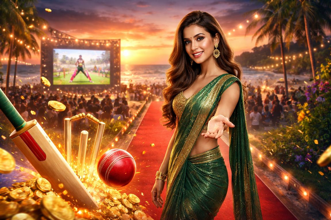 কক্সবাজার সৈকতে ক্রিকেট বেটিং