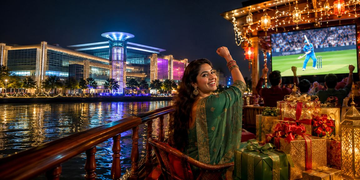 ঢাকায় ক্রিকেট বেটিং উৎসব এবং ইদ সেলিব্রেশন ছবি